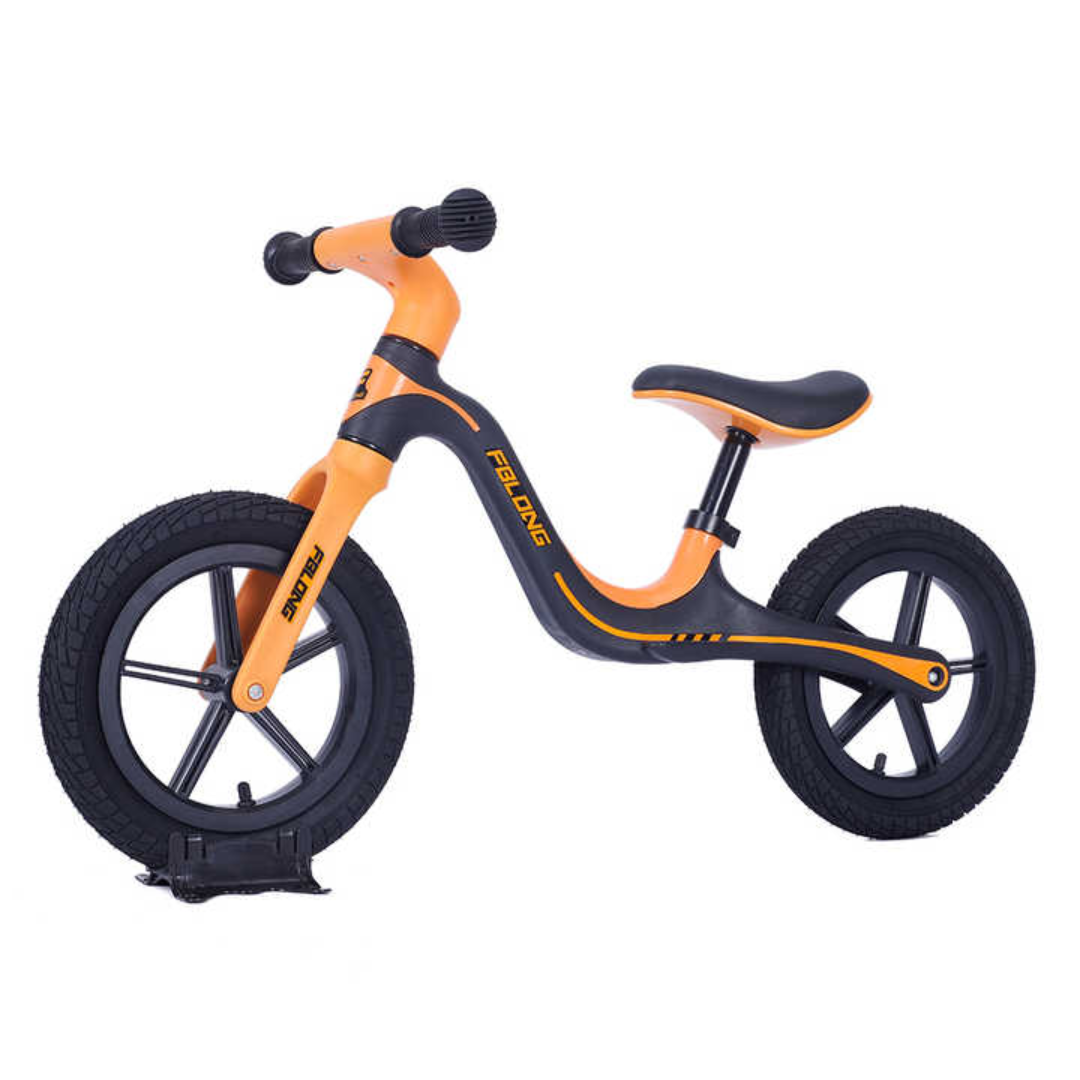 Велосипед без педали Felong
