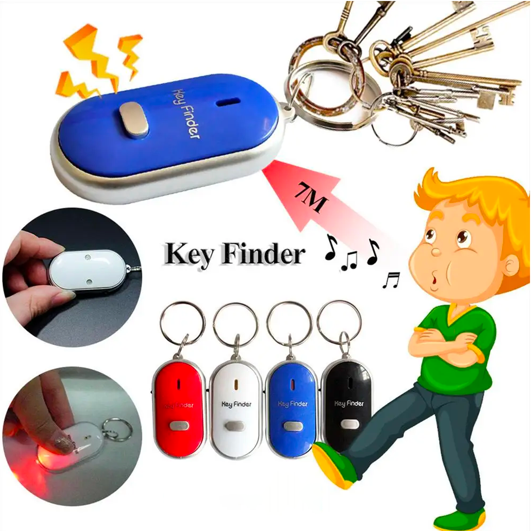 Ключотърсачка "Fućko"