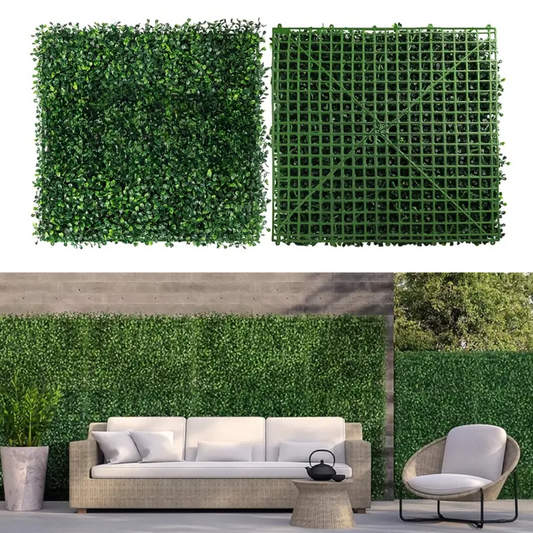 Изкуствена трева - 50x50см