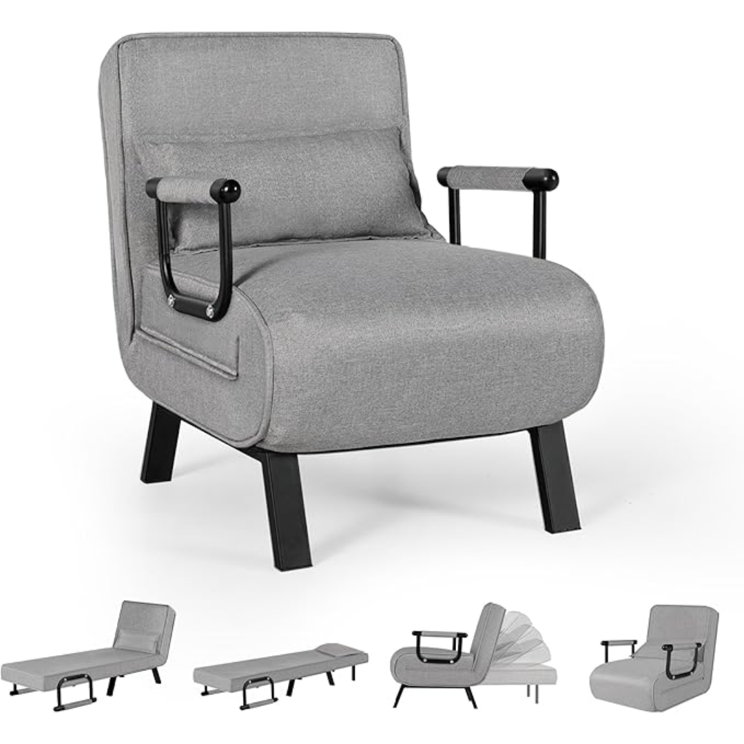 Разтегателен фотьойл