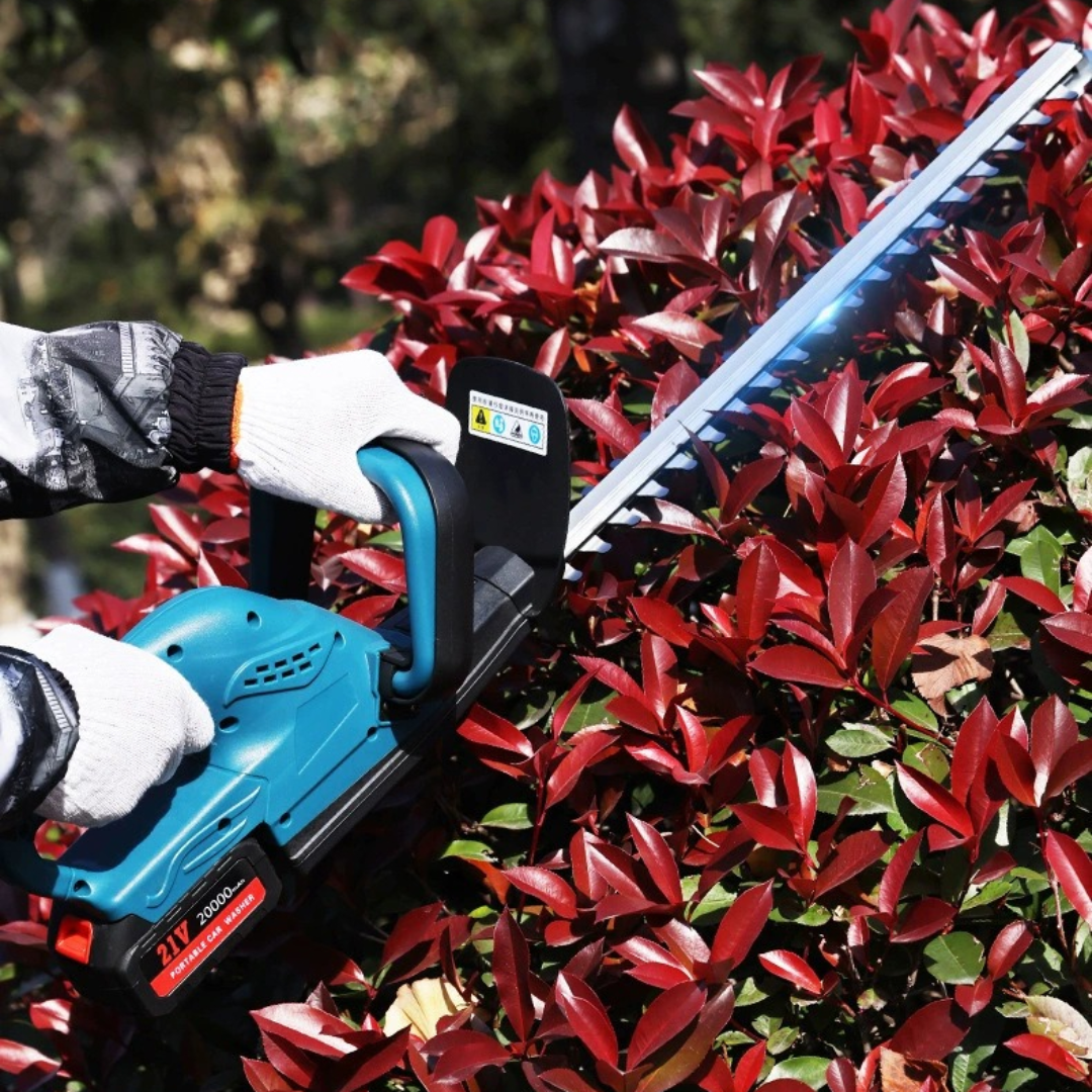 Agram Tools acu тапицерия за хеджиране