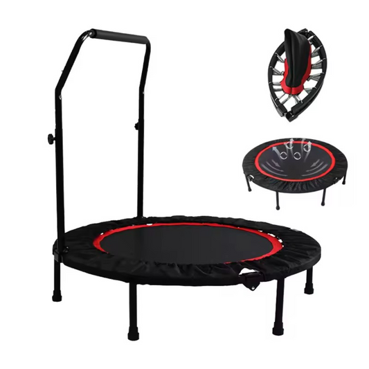 Наръчен багажник Trampoline – 120 cm
