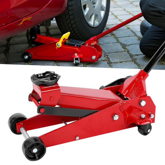 Хидравличен кран 2.5T