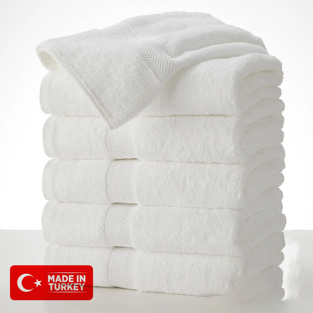 Памучни турски кърпи - 40% по-дебели