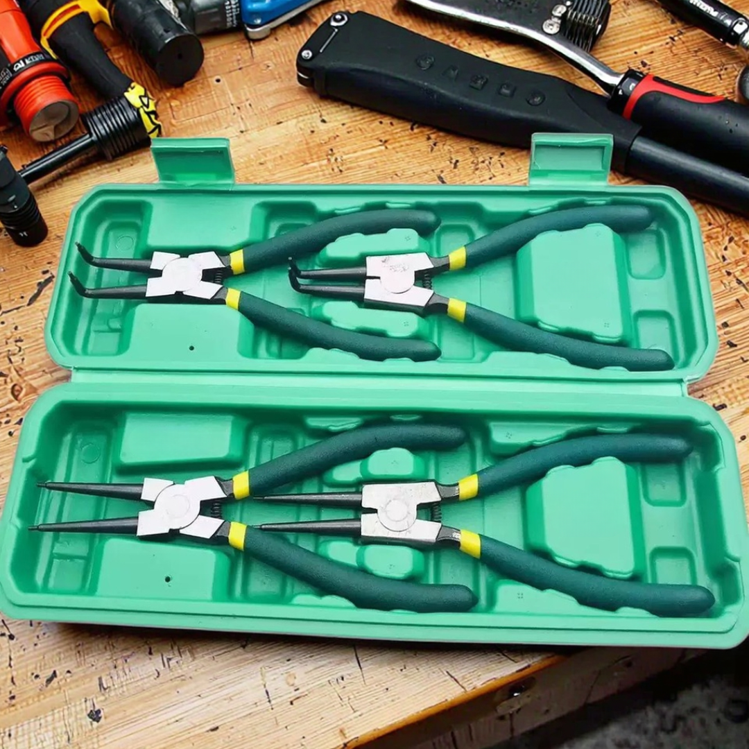 Комплект клиент за фюзелажи