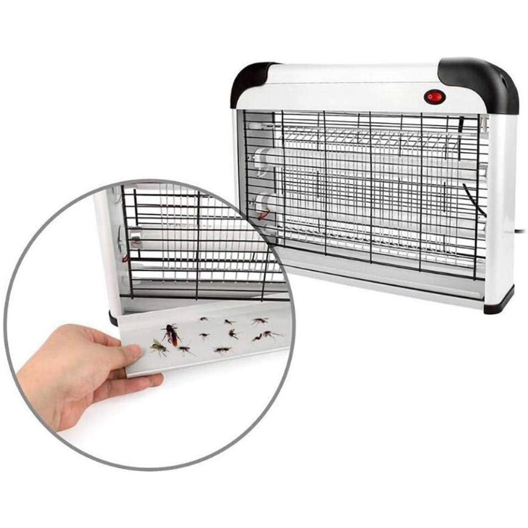 Електрична капана за комари и насекоми