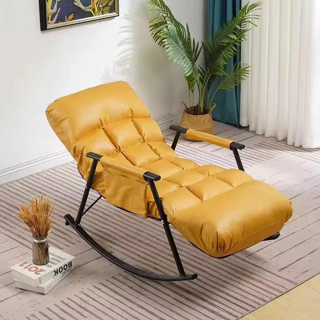 Северно люлеещо се кресло