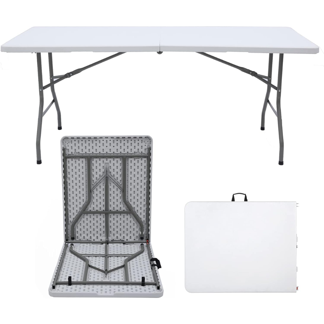 Сгъваема маса - CompactFold