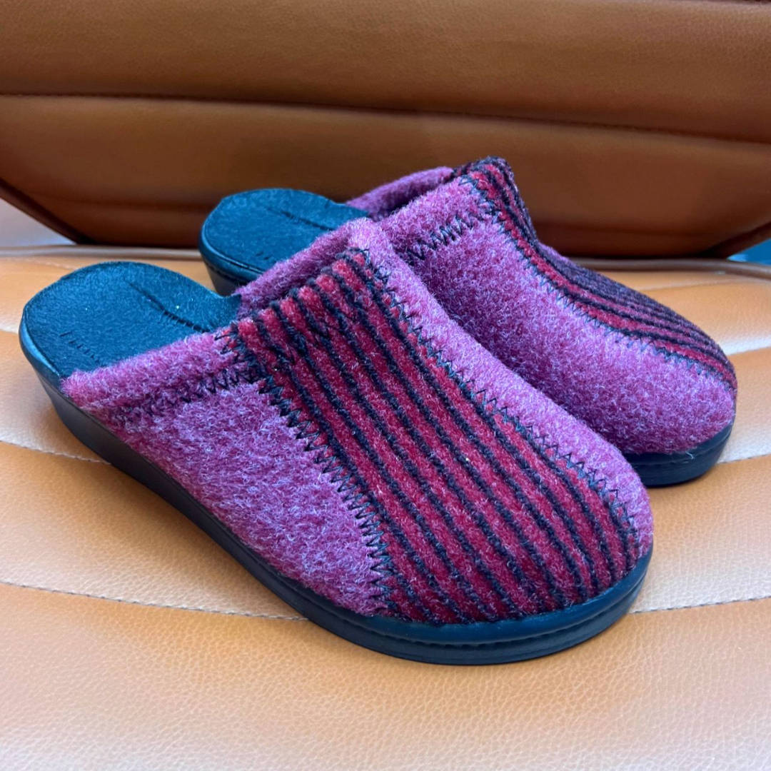 Дамски чехли