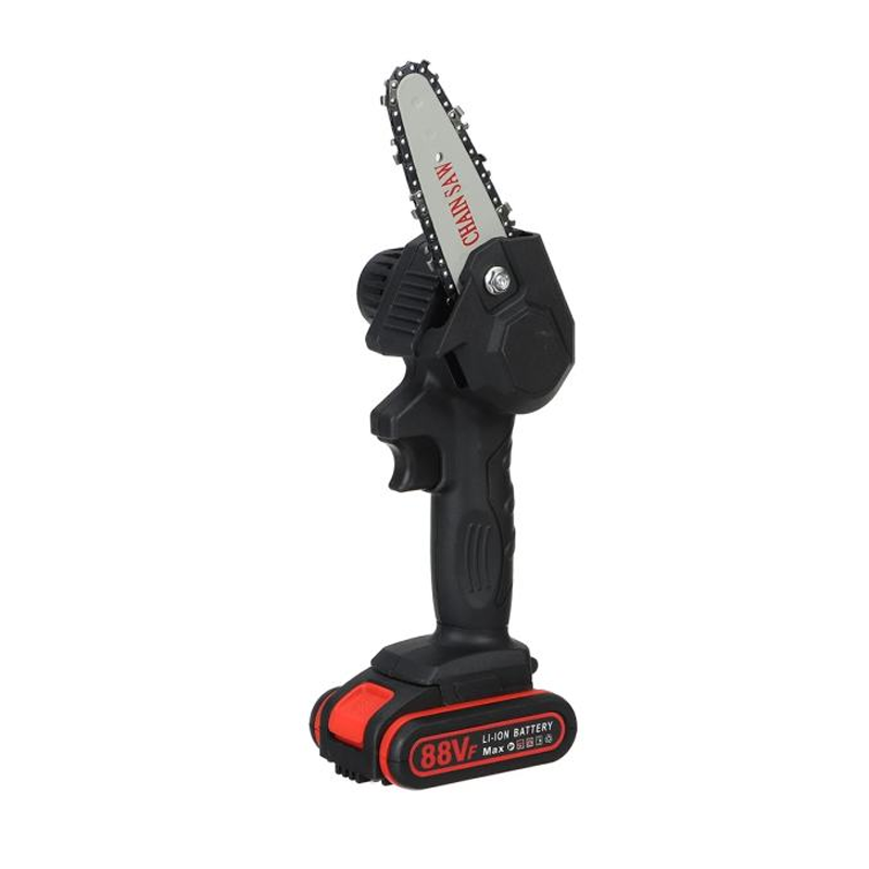 Agram Tools Батериен трион с 1 батерия