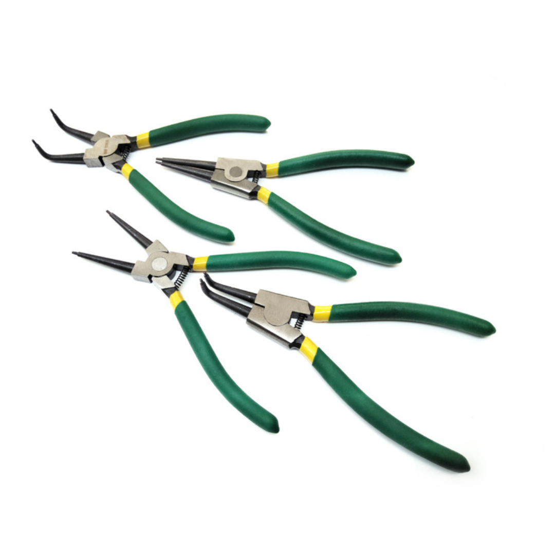 Комплект клиент за фюзелажи