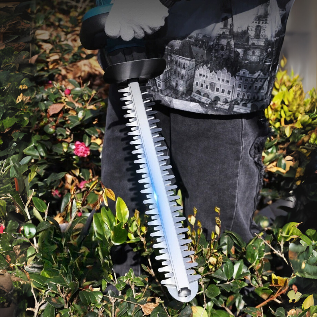 Agram Tools acu тапицерия за хеджиране