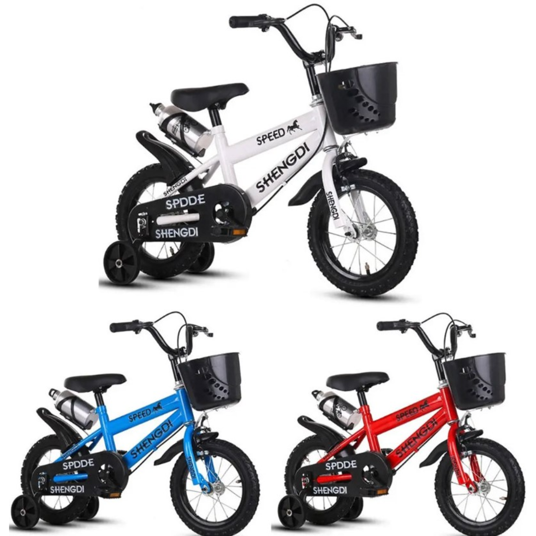 Детски мотор