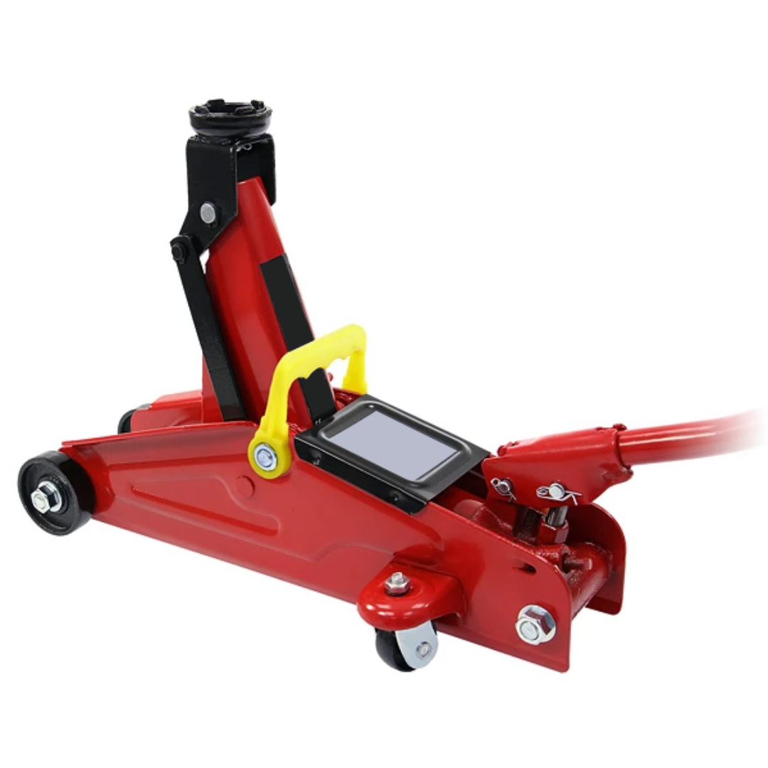 Хидравличен кран 2.5T