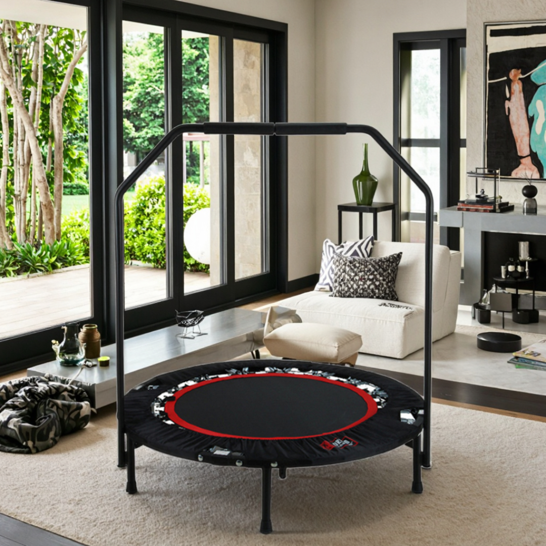 Наръчен багажник Trampoline – 120 cm