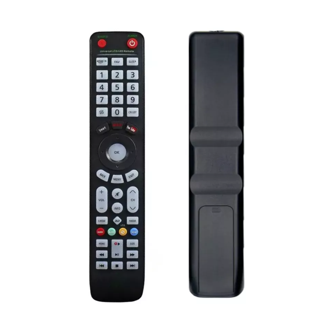 Универсално дистанционно за телевизия