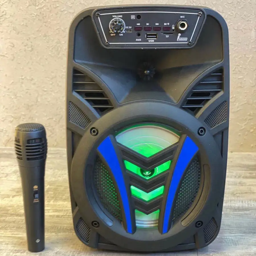 JUMBO BLUETOOTH КОНКОЛОНИТЕЛ 6106