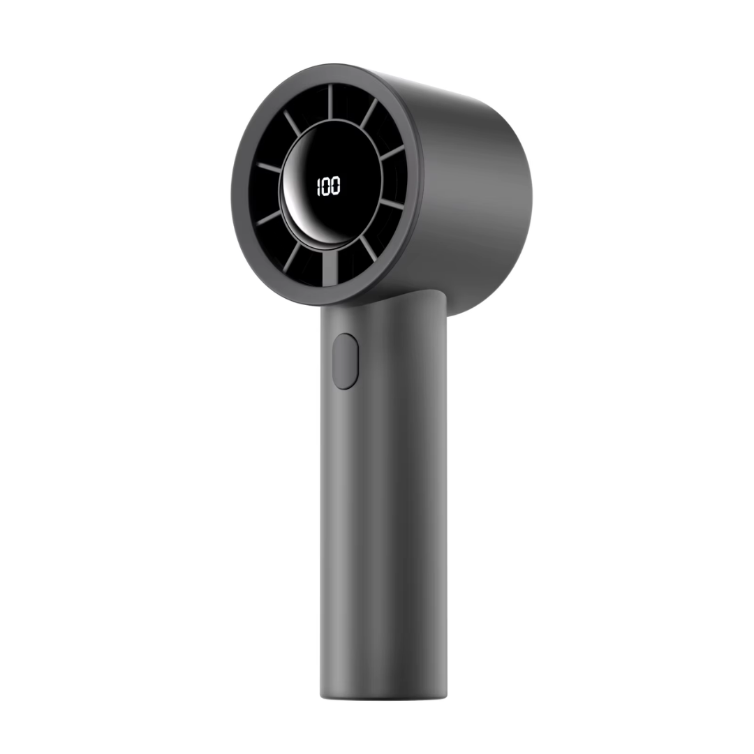 Преносим USB вентилатор с батерия