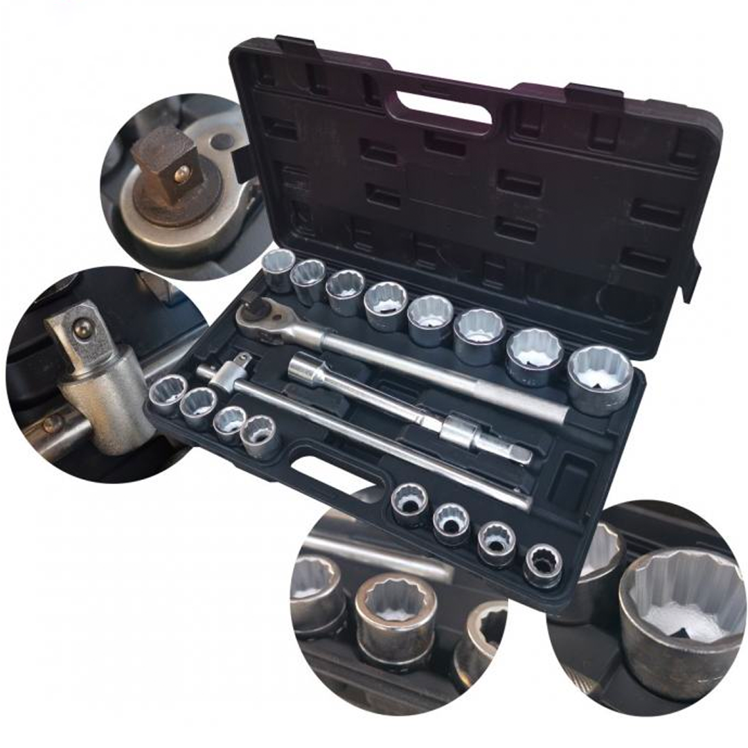 Комплекти за поддръжка на камиони