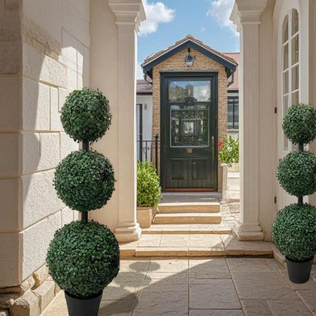 Изкуствено растение - кипарис