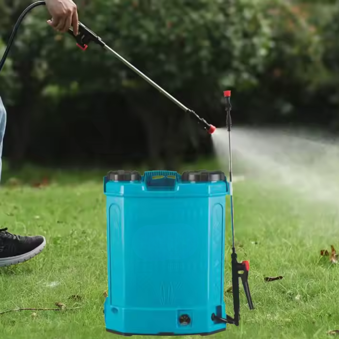 Акумулаторен пръскачка 16L – Agram Tools