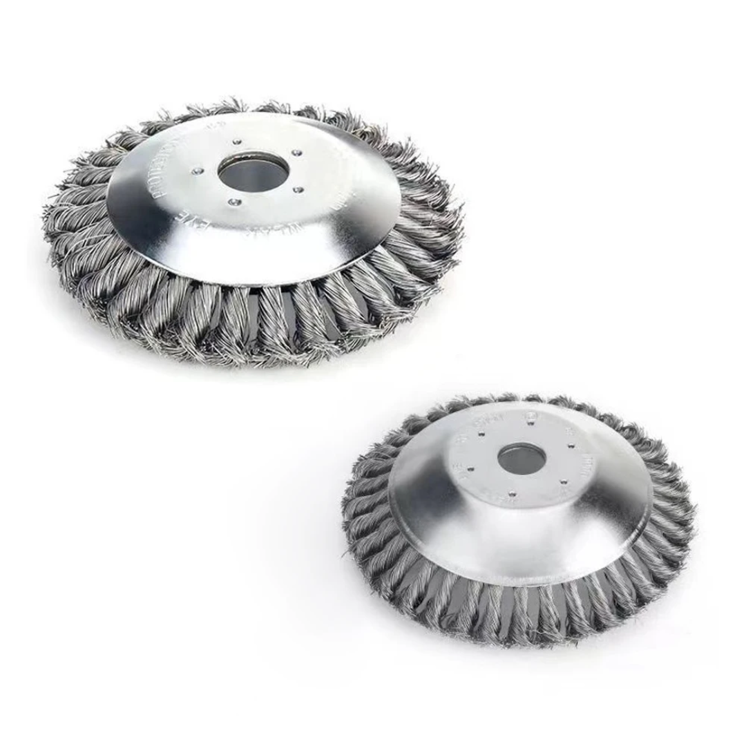 Универсална телена глава за тример