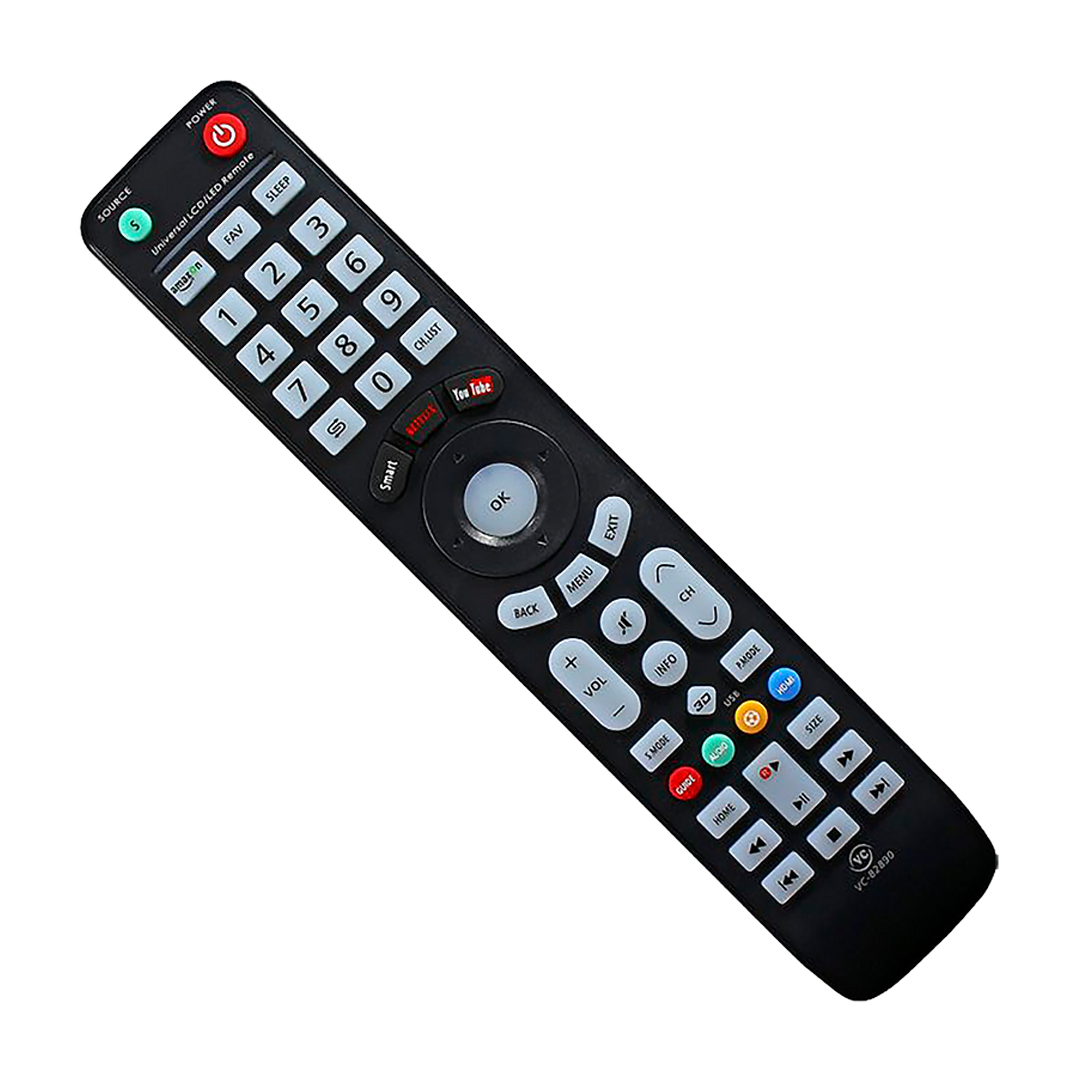 Универсално дистанционно за телевизия