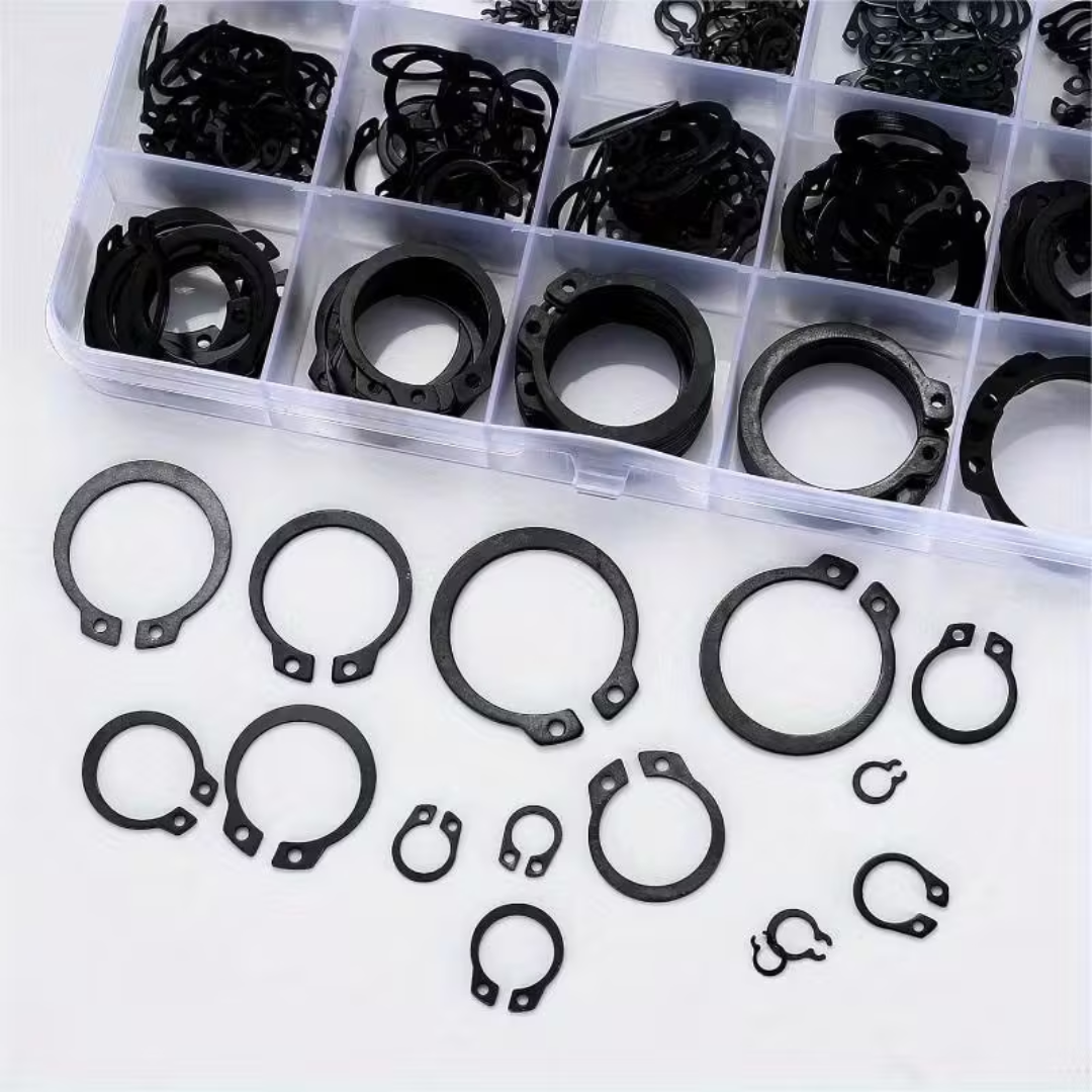 Комплект клиент за фюзелажи