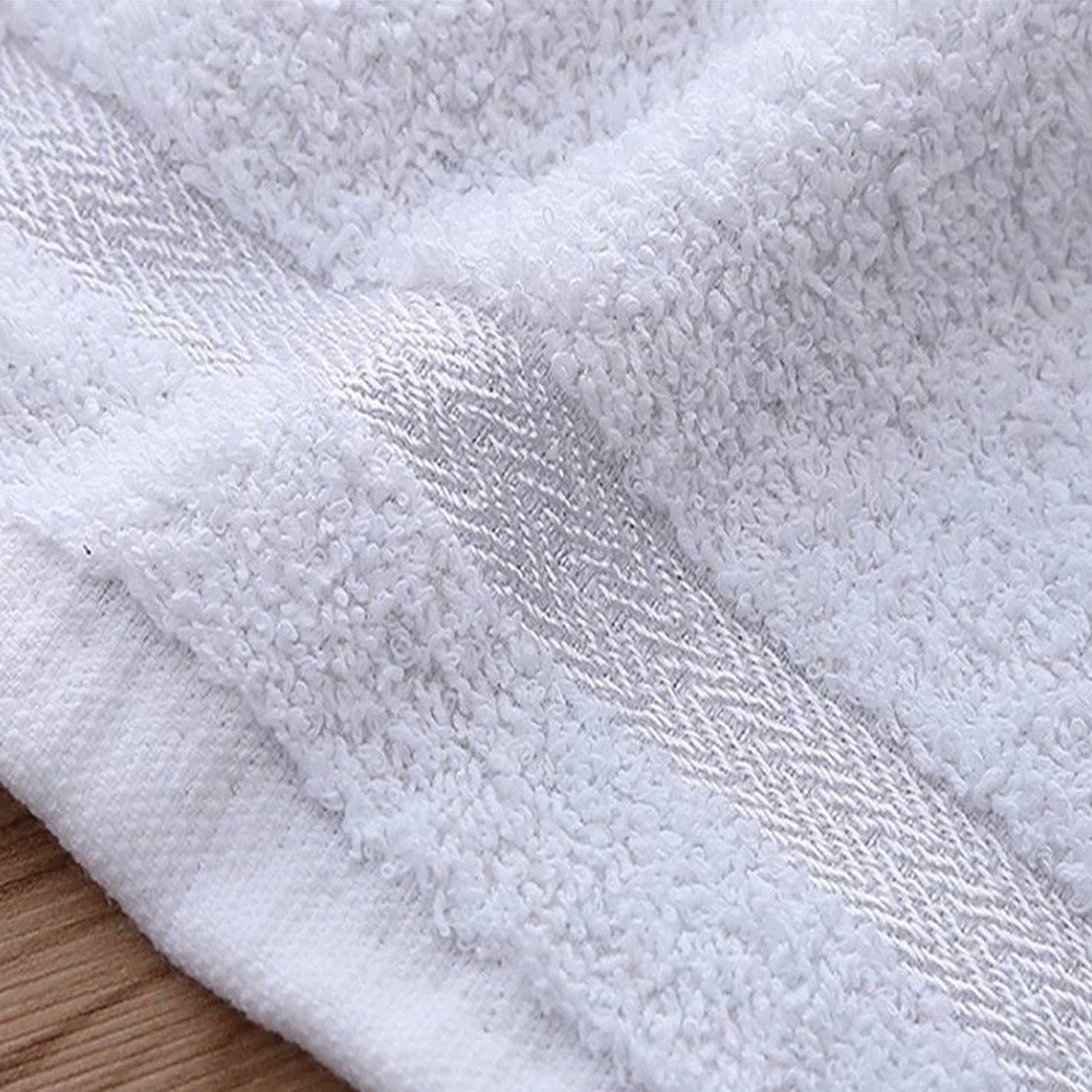 Памучни турски кърпи - 40% по-дебели