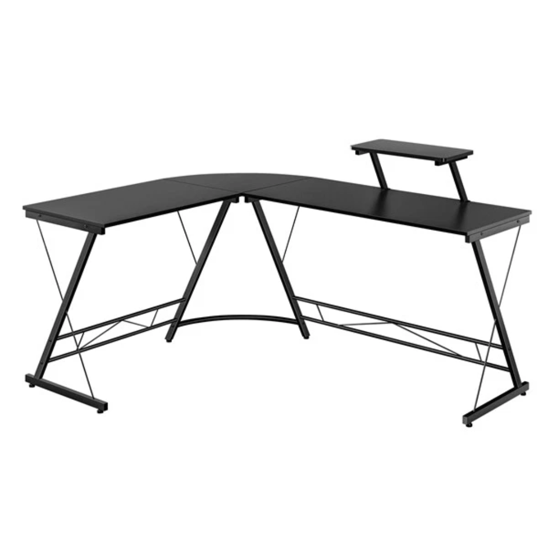 Ъгъл офис маса - Кингстън