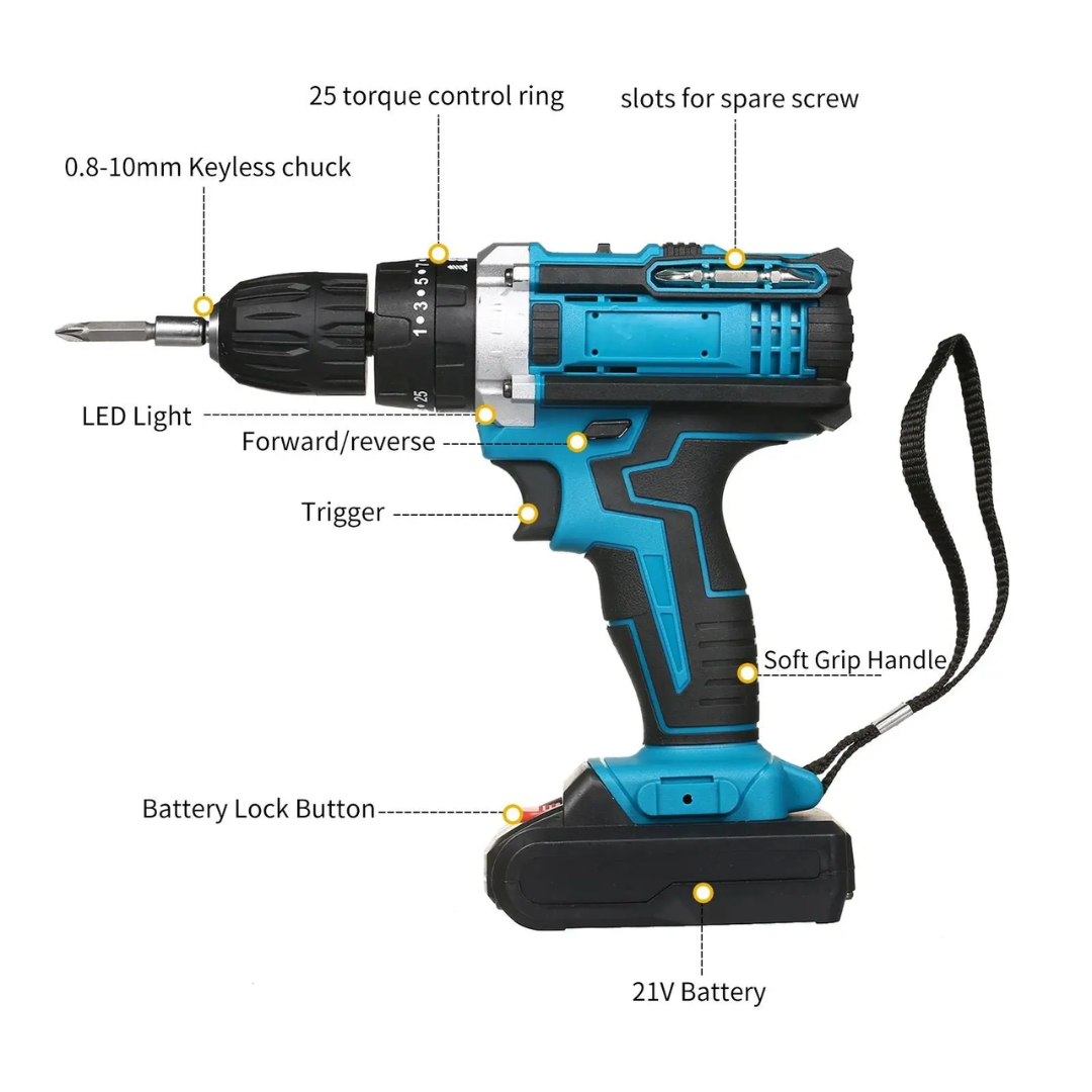 Старикова тренировка 42V с 24 части