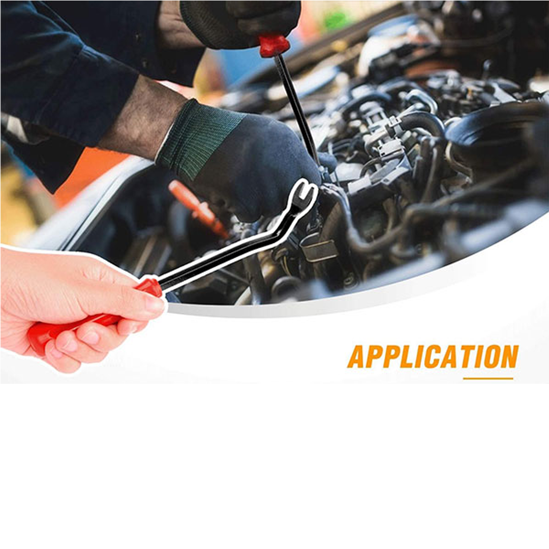 Монтажен комплект - Комбинация от винтове и сглобяеми клинове