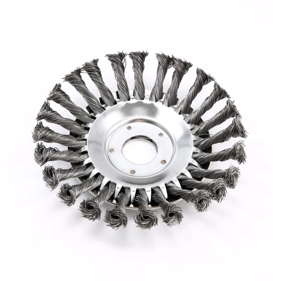 Универсална телена глава за тример