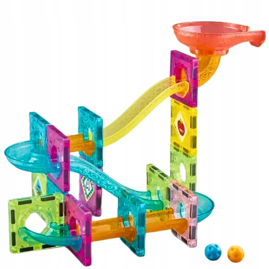 МАГНИТНА СВЕТЛИНА НА КОКАТА - 61 броя