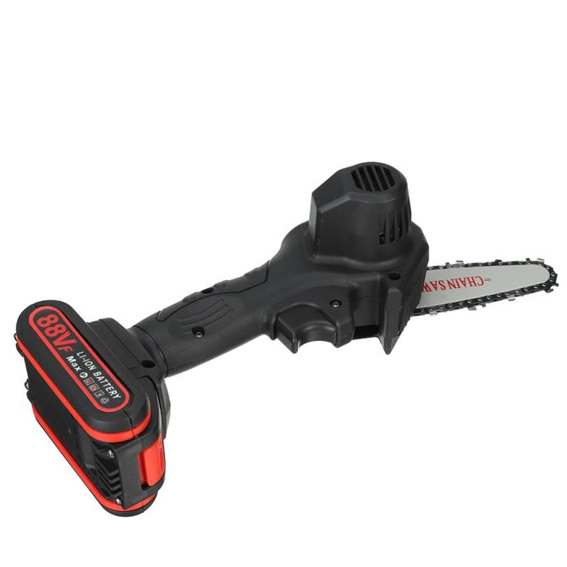 Agram Tools Батериен трион с 1 батерия