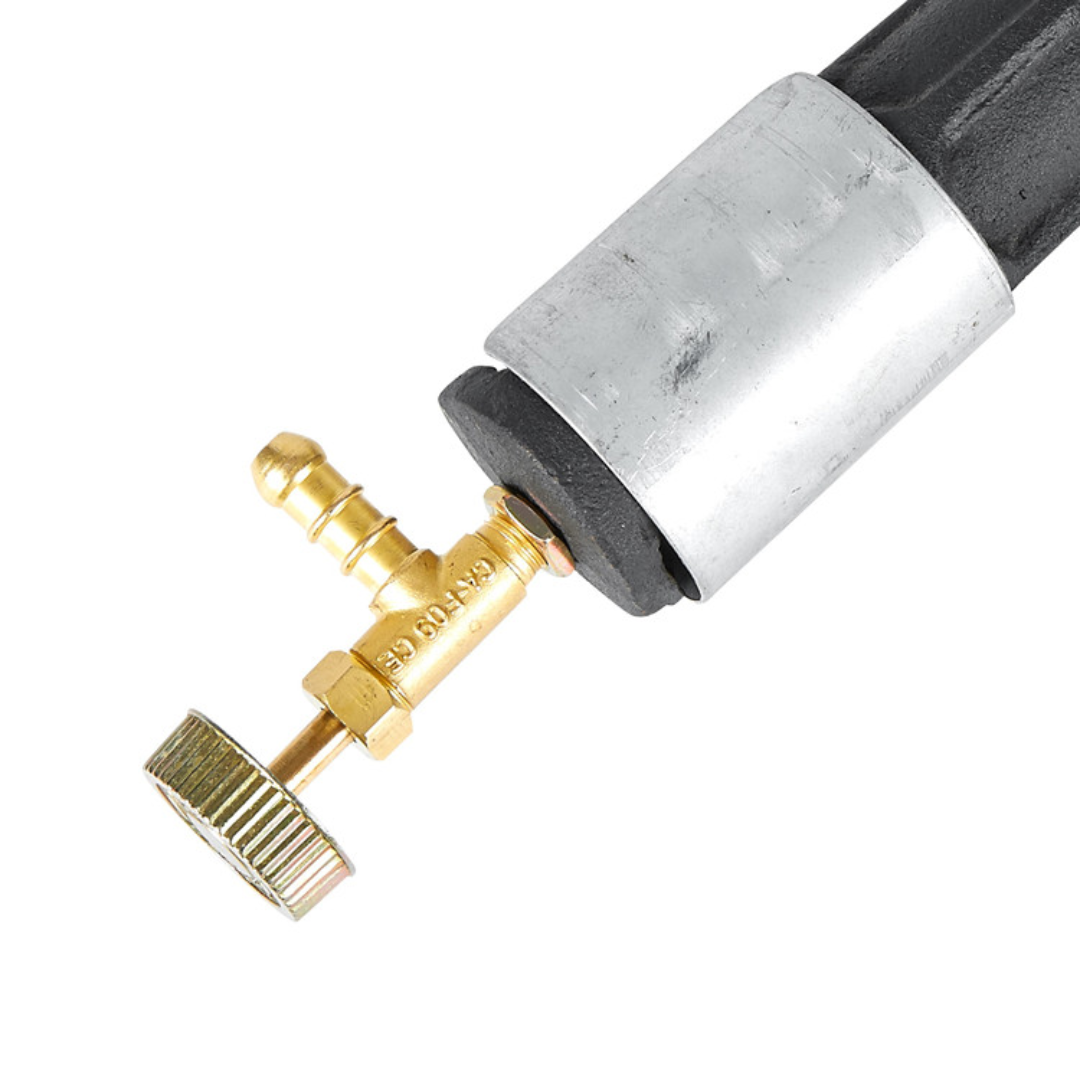 Газова горелка