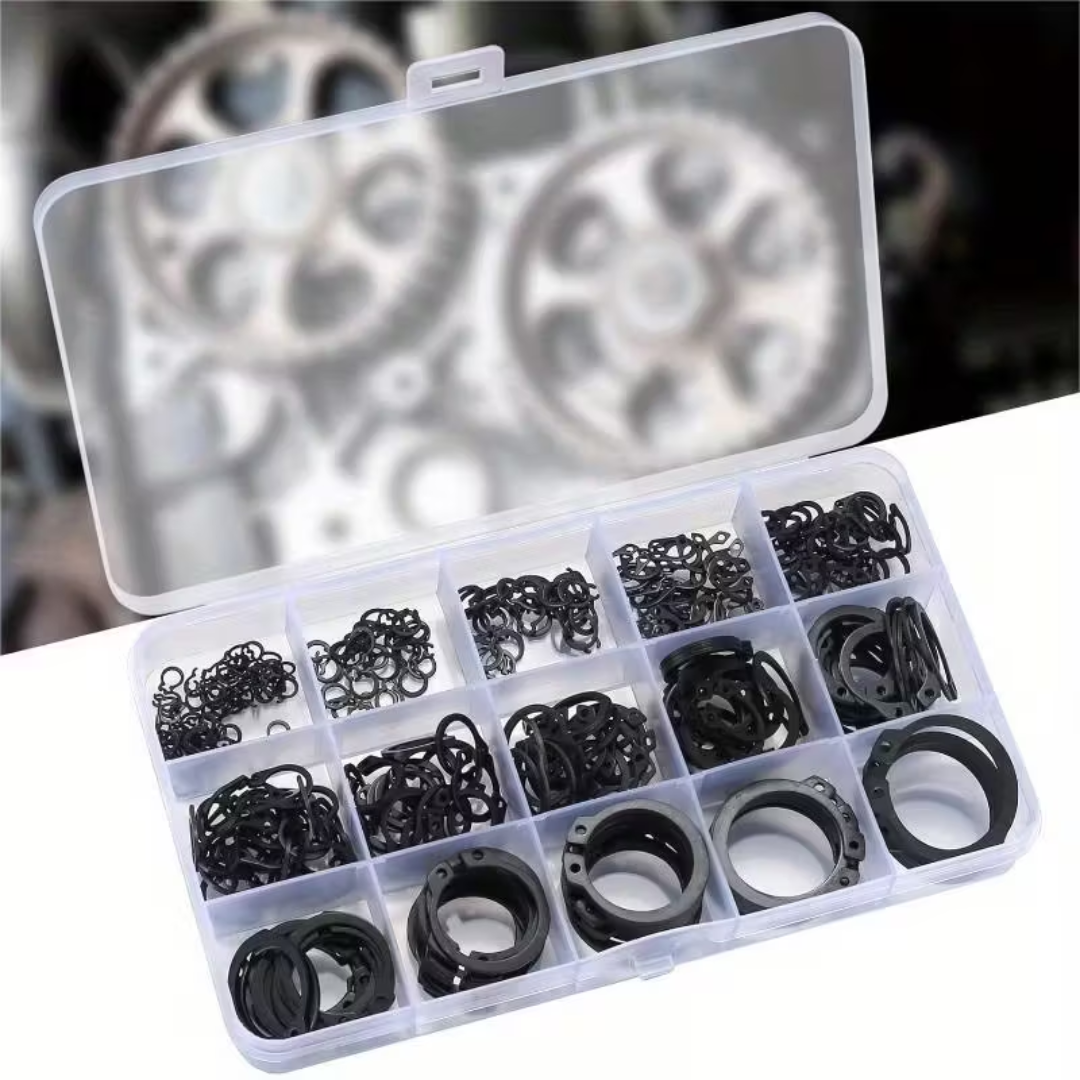 Комплект клиент за фюзелажи