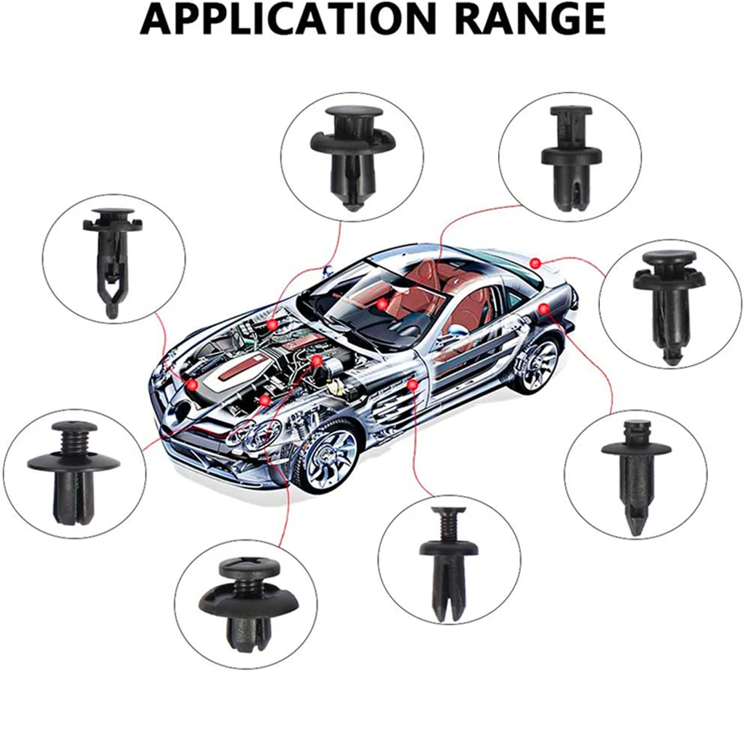 Монтажен комплект - Комбинация от винтове и сглобяеми клинове