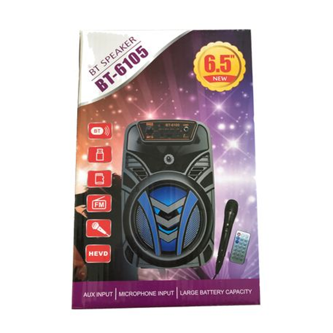JUMBO BLUETOOTH КОНКОЛОНИТЕЛ 6106
