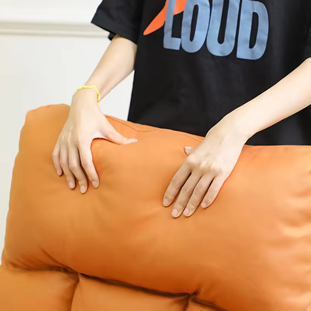 Северно люлеещо се кресло