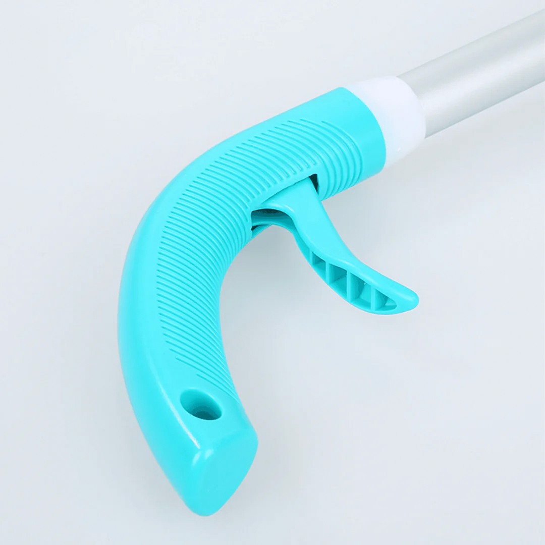 Смарт моп с въртяща се на 360 градуса глава