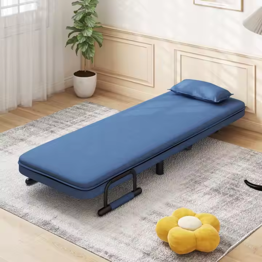 Разтегателен фотьойл