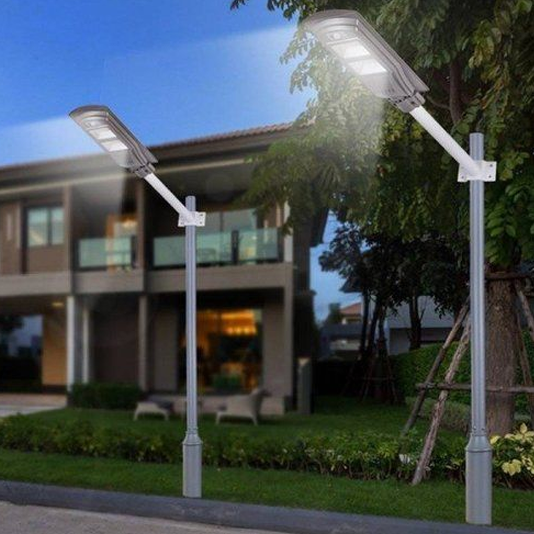 LED СОЛАРНИ РЕФЛЕКТОРИ