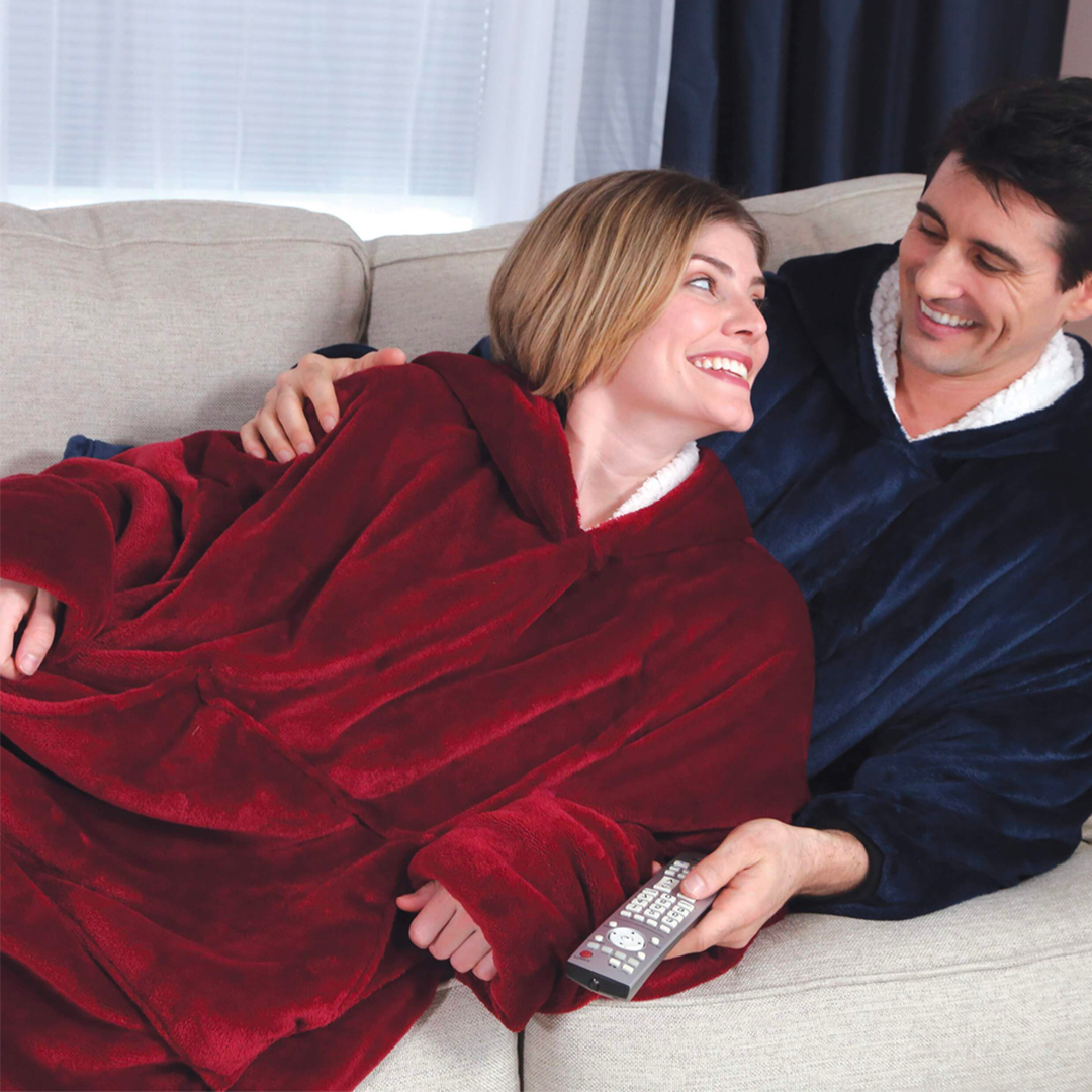 ДЕЛУКС СПА ОДЕЯЛО