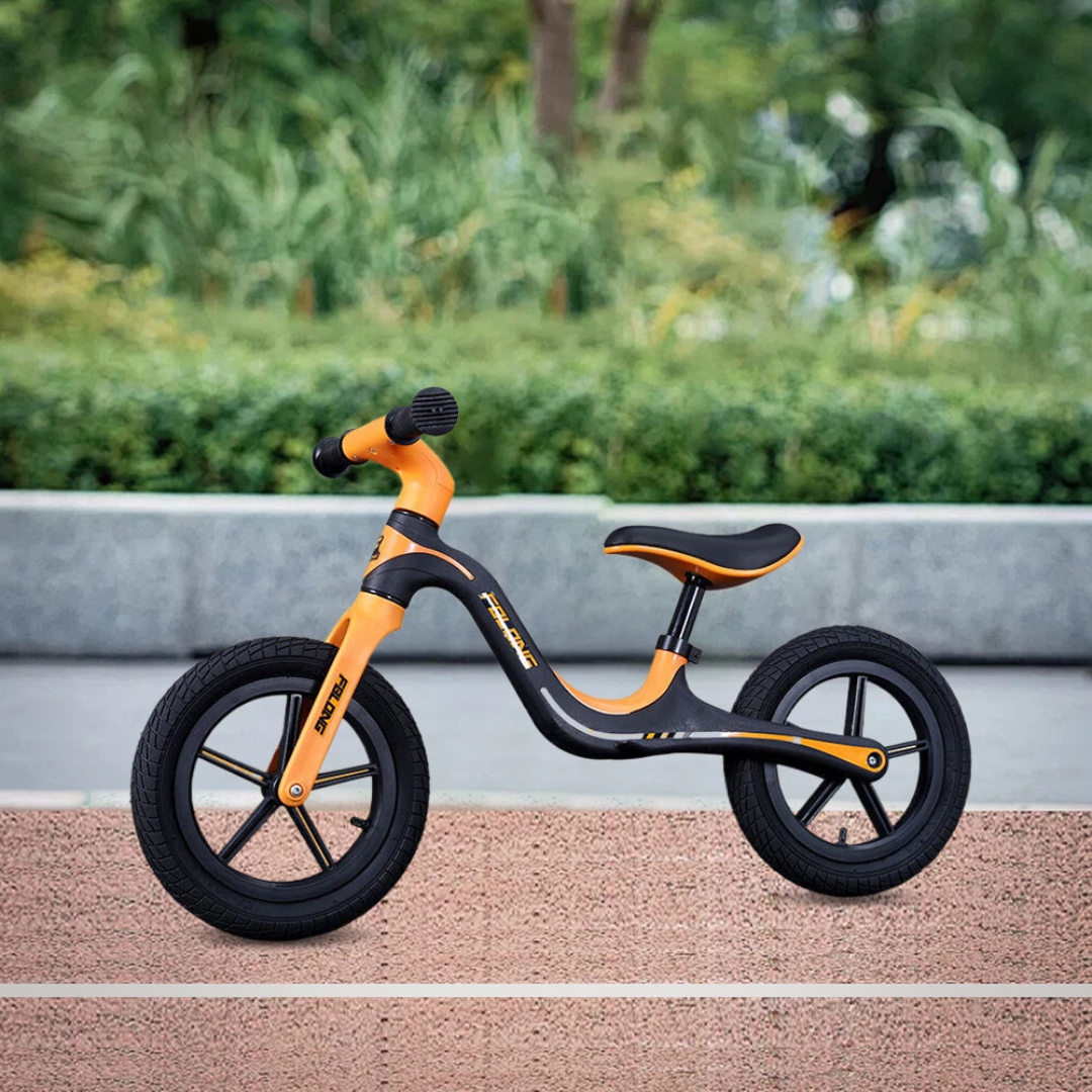 Велосипед без педали Felong