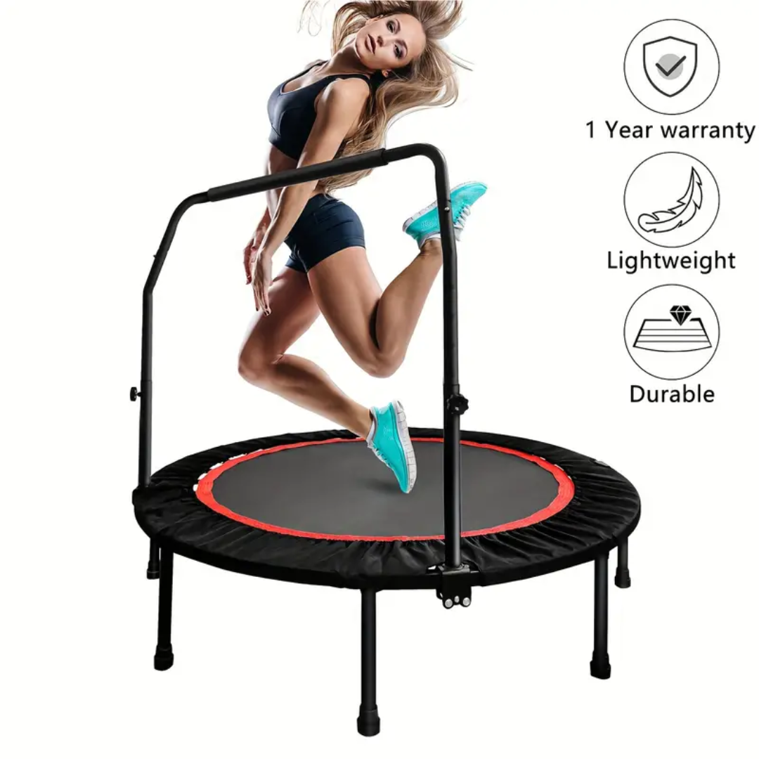 Наръчен багажник Trampoline – 120 cm
