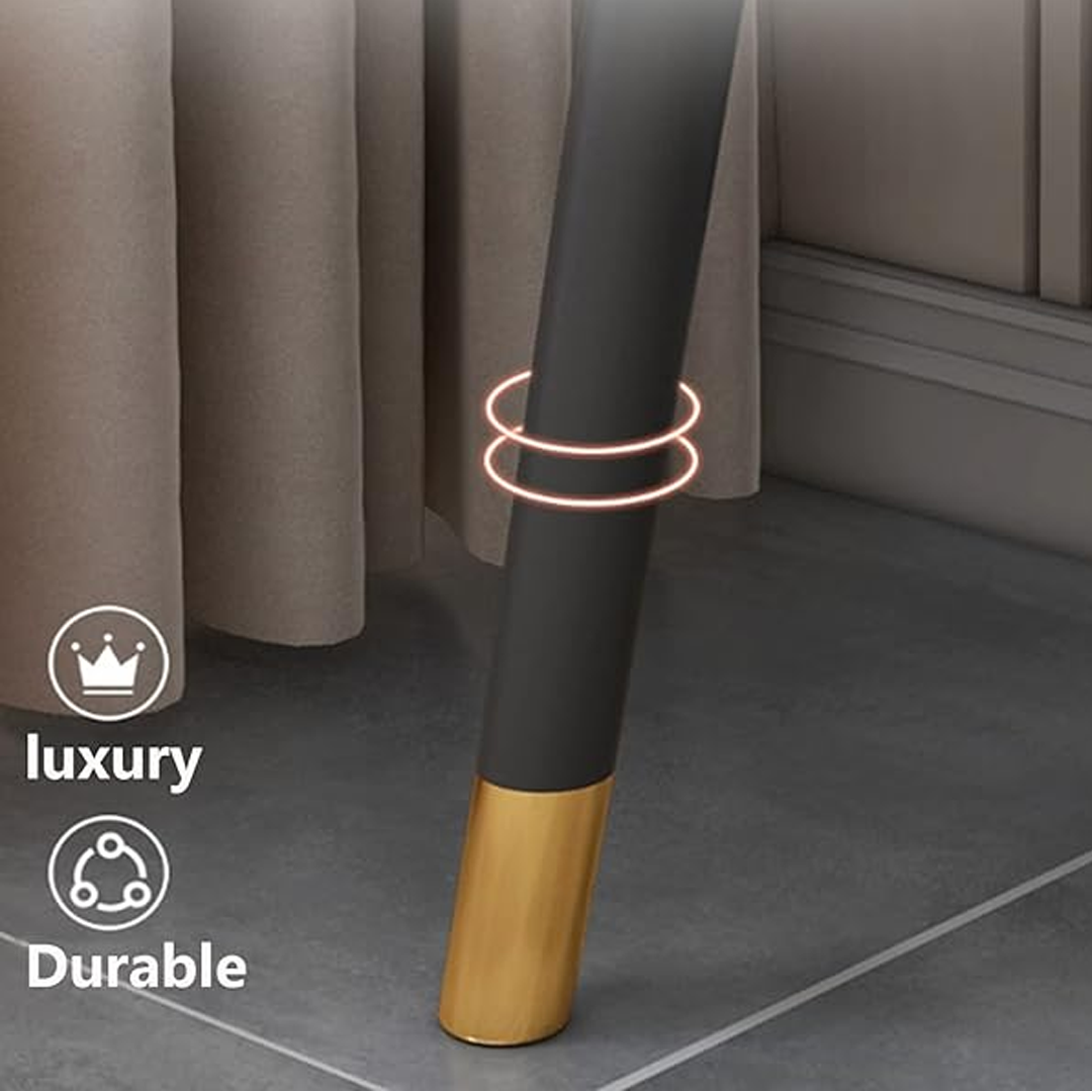 Модерен тоалетен шкаф с LED огледало