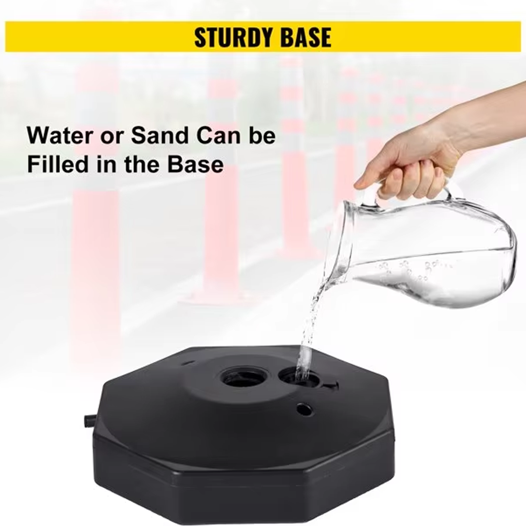 Комплект колчета с верига с дължина 10 м