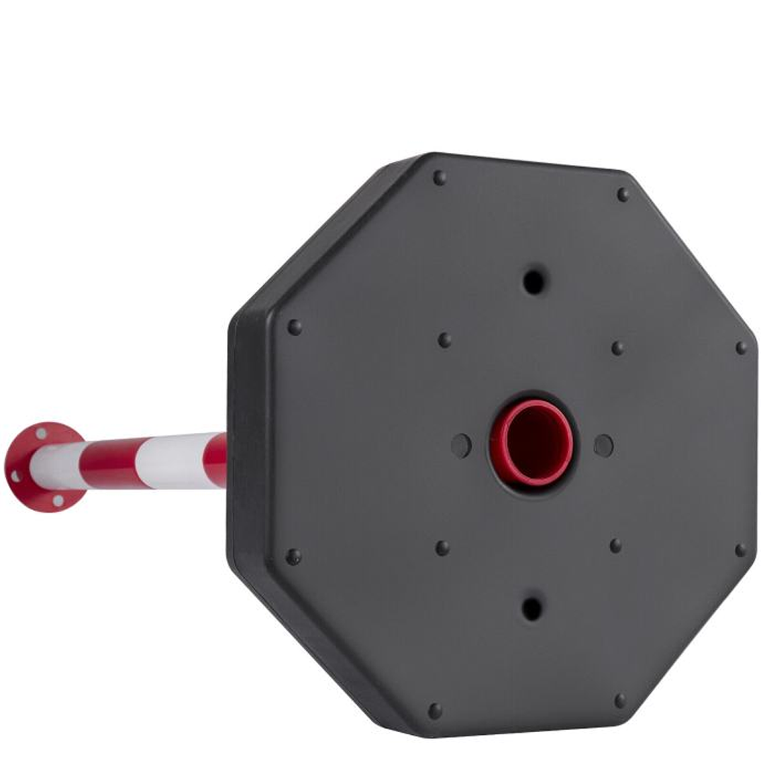 Комплект колчета с верига с дължина 10 м