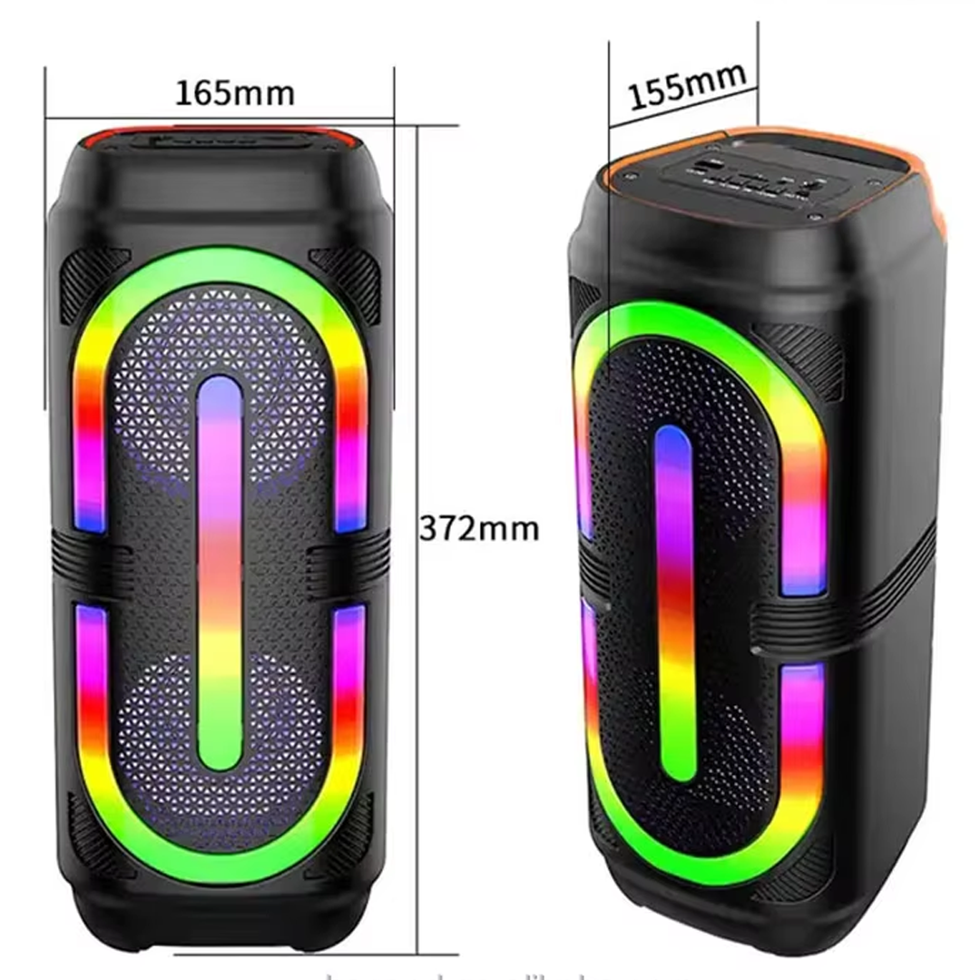 Преносим Bluetooth говорител ABS-2403